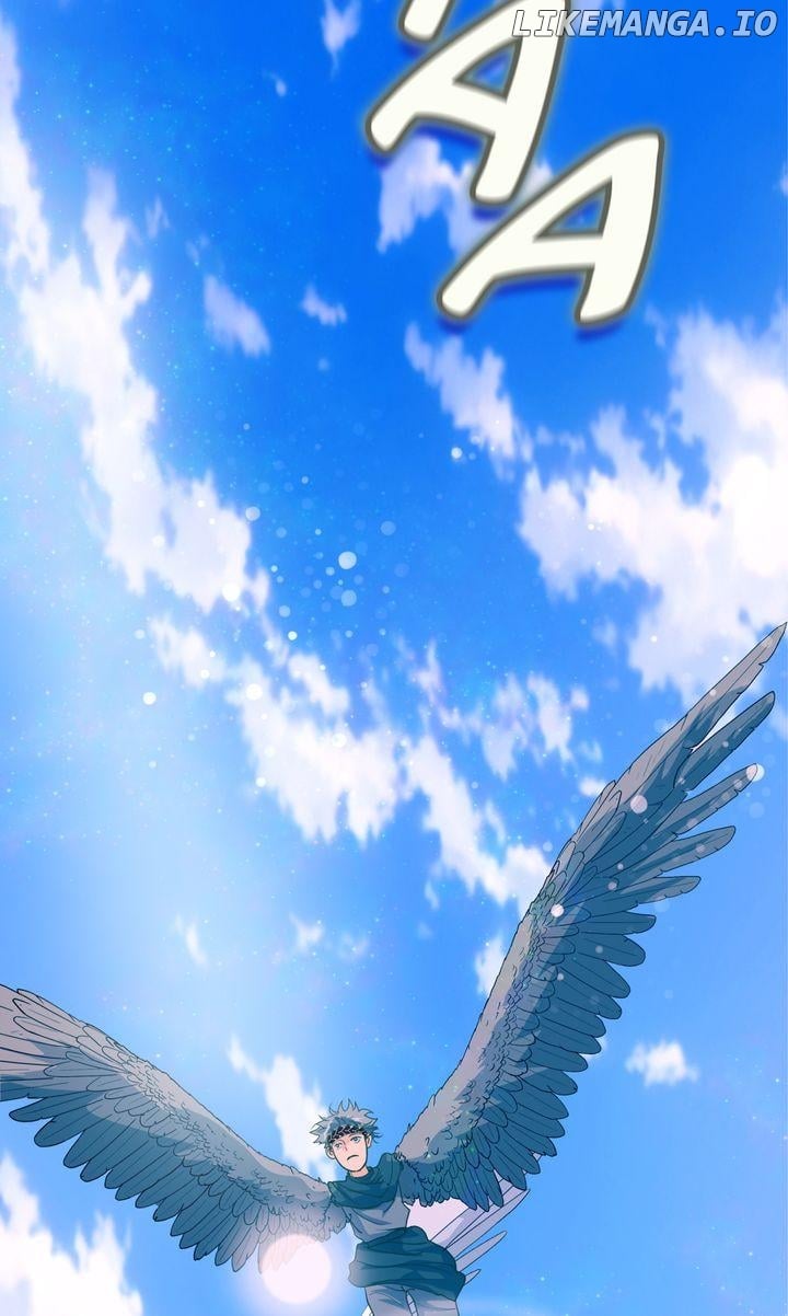 World of Ten Billion Chapter 18 - Page 6