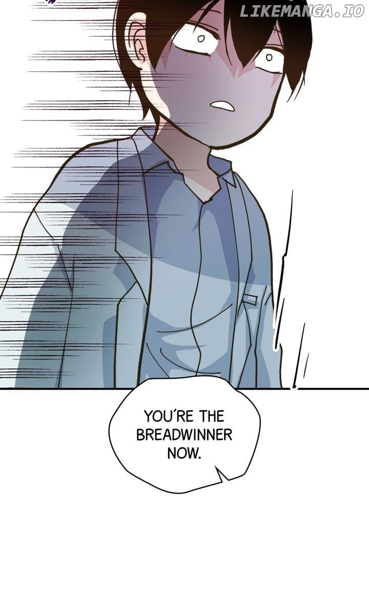 World of Ten Billion Chapter 18 - Page 60