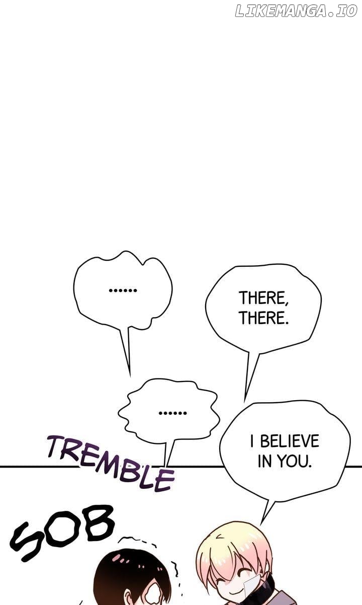 World of Ten Billion Chapter 18 - Page 61