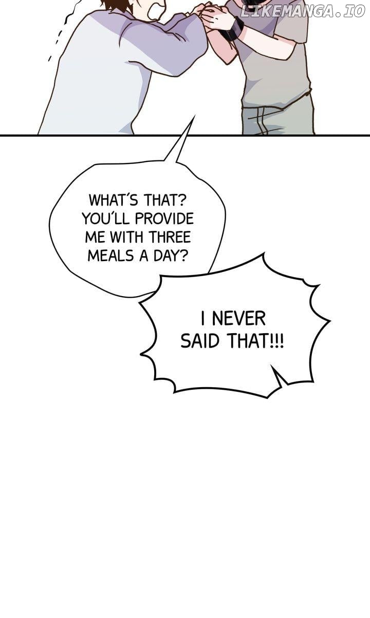 World of Ten Billion Chapter 18 - Page 62