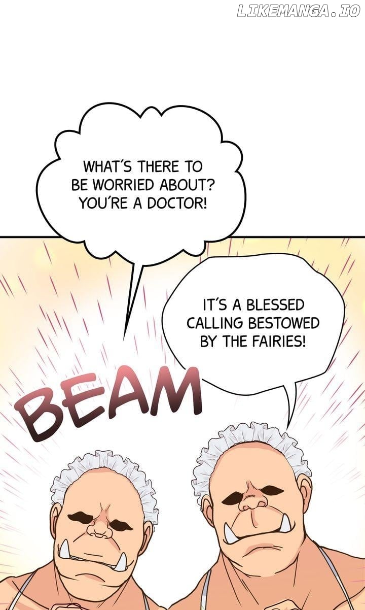 World of Ten Billion Chapter 18 - Page 63