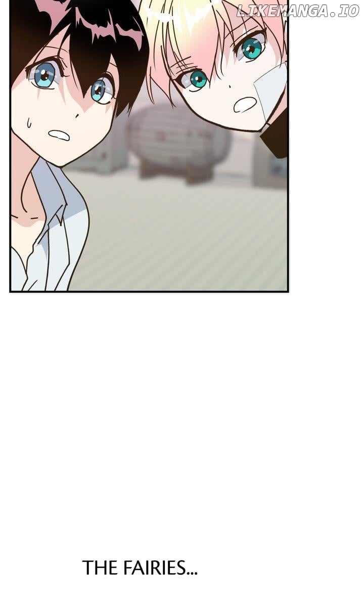 World of Ten Billion Chapter 18 - Page 65