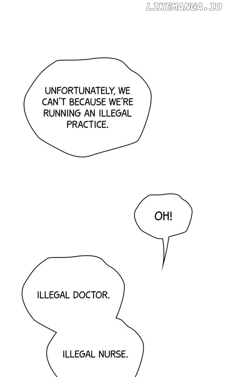 World of Ten Billion Chapter 18 - Page 66