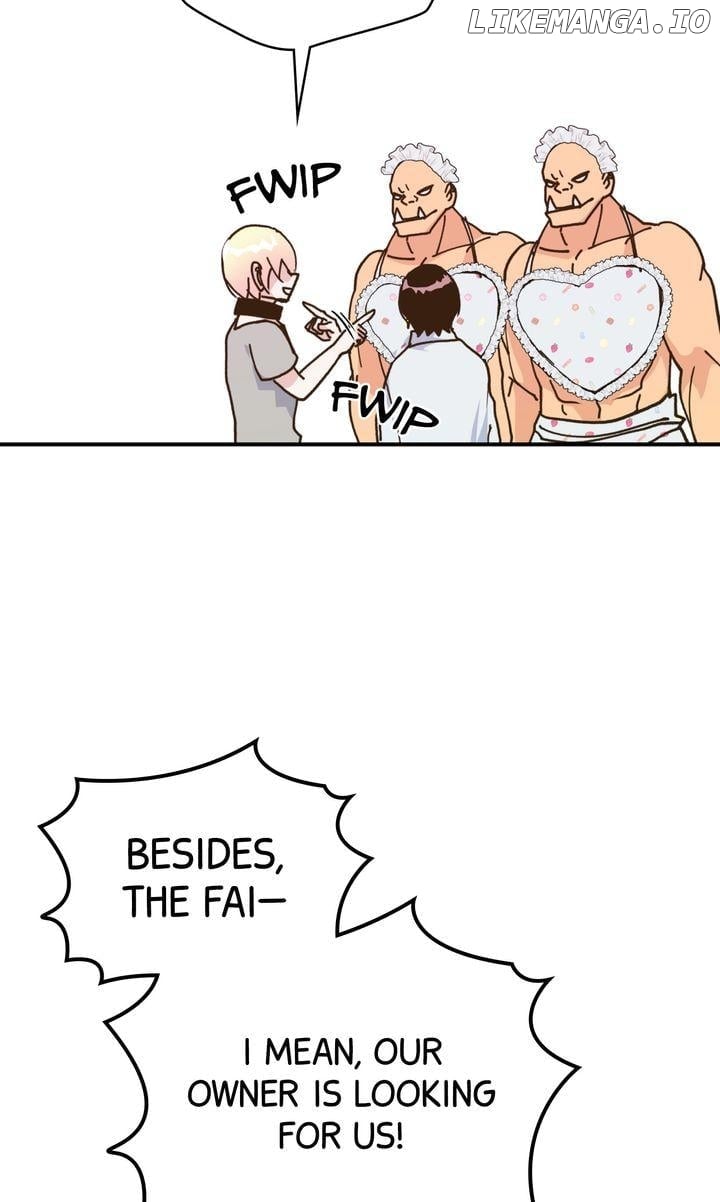 World of Ten Billion Chapter 18 - Page 67