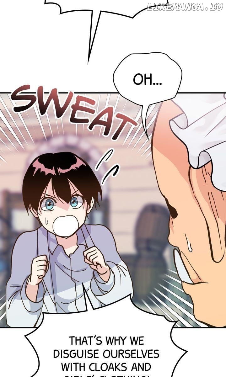 World of Ten Billion Chapter 18 - Page 68