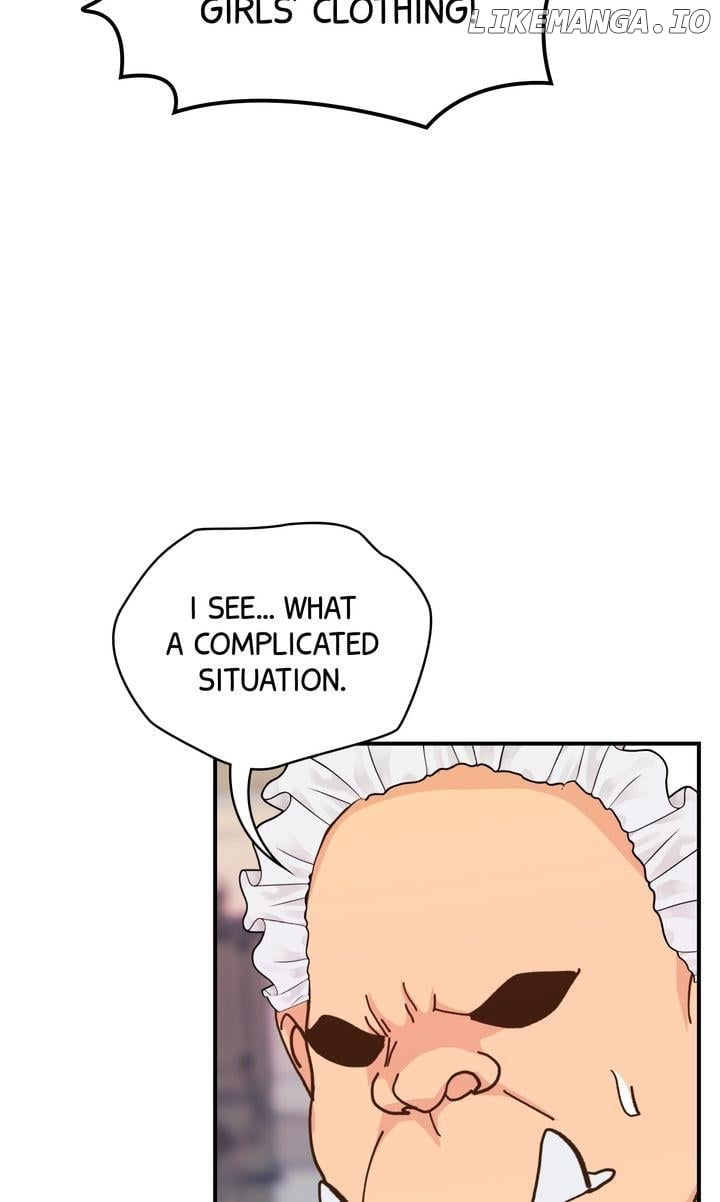 World of Ten Billion Chapter 18 - Page 69