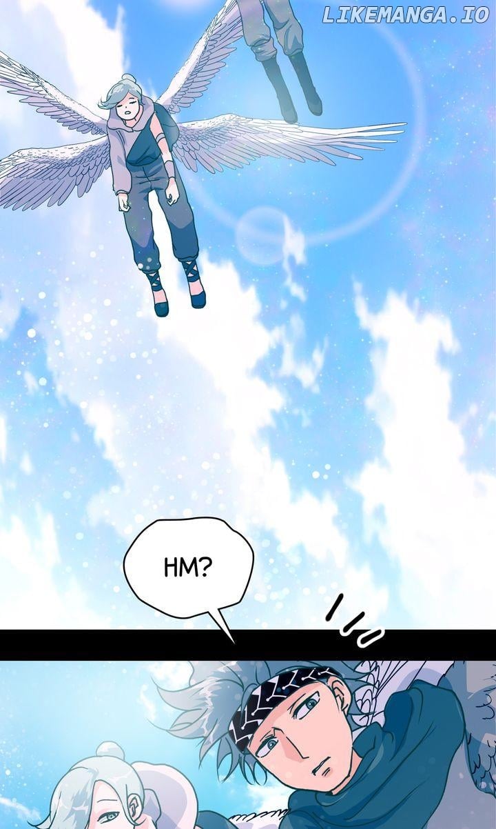 World of Ten Billion Chapter 18 - Page 7