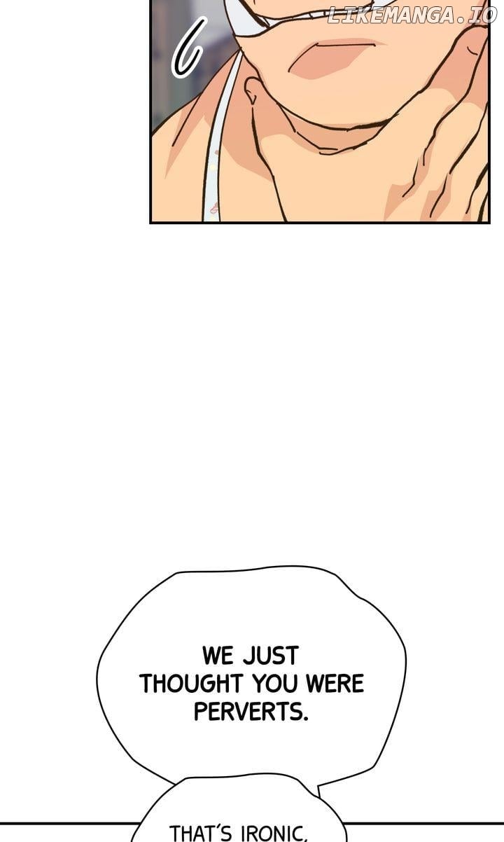 World of Ten Billion Chapter 18 - Page 70