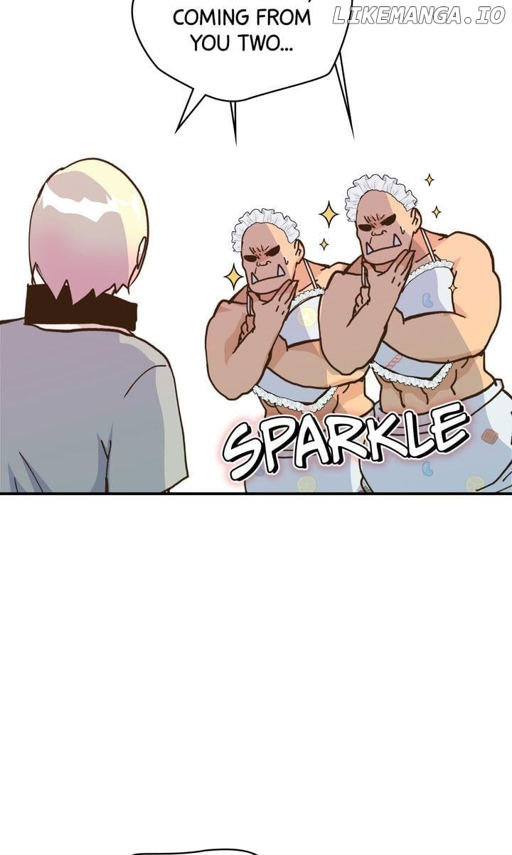 World of Ten Billion Chapter 18 - Page 71