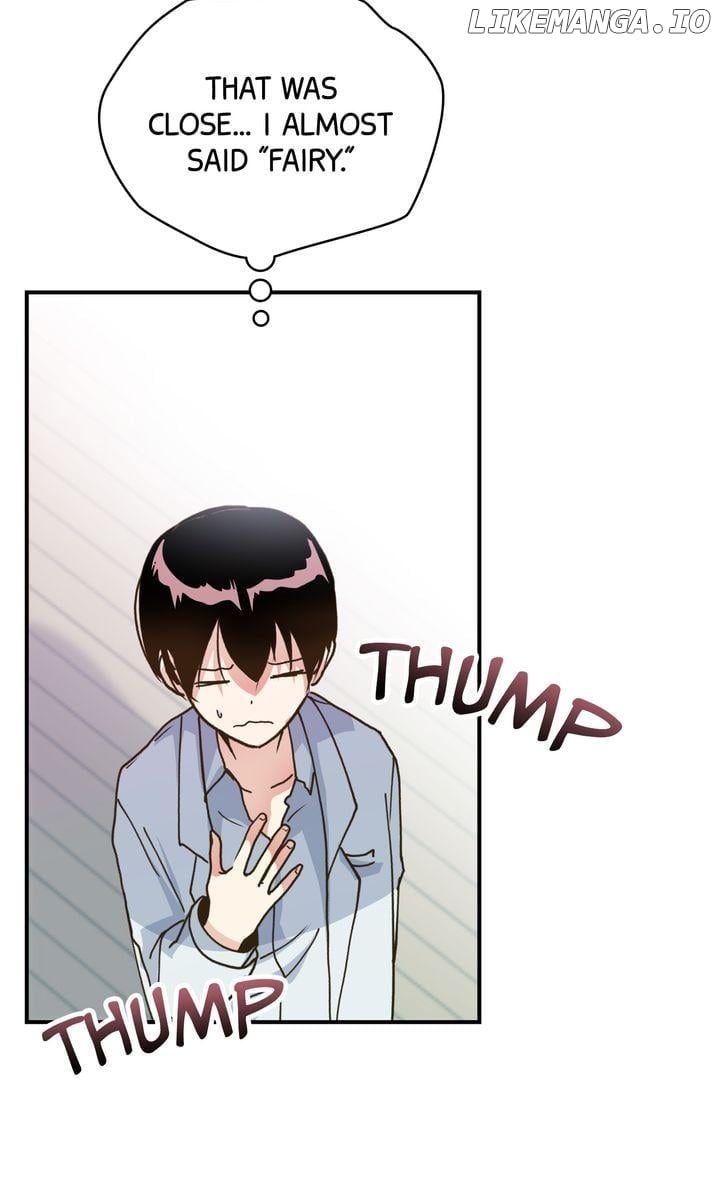 World of Ten Billion Chapter 18 - Page 72