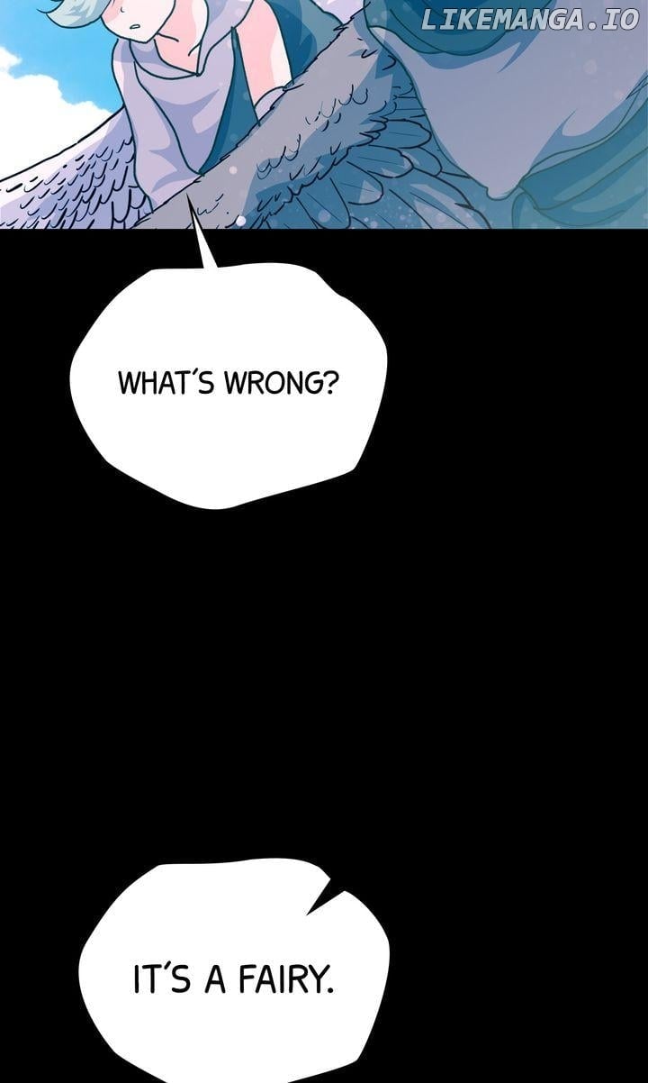 World of Ten Billion Chapter 18 - Page 8