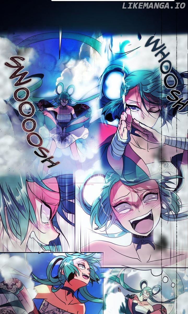 World of Ten Billion Chapter 18 - Page 84