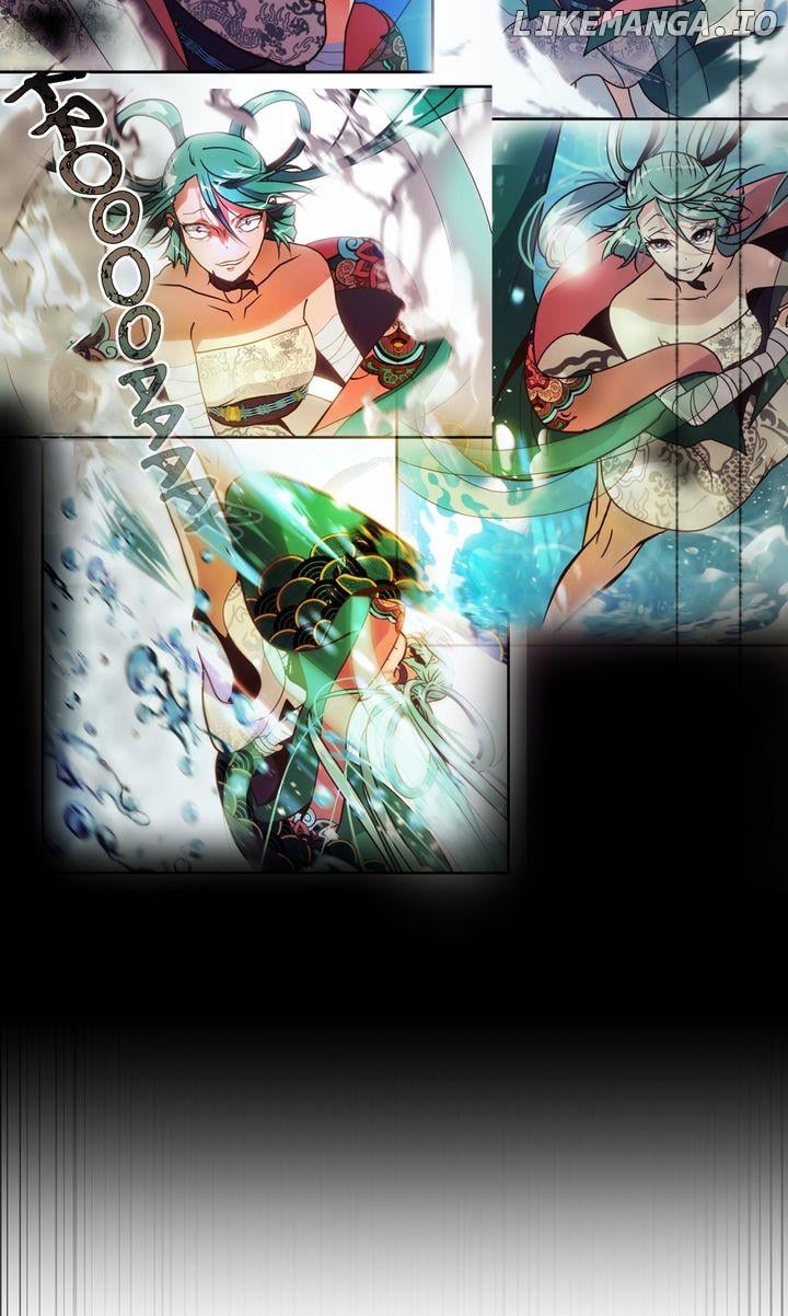 World of Ten Billion Chapter 18 - Page 85