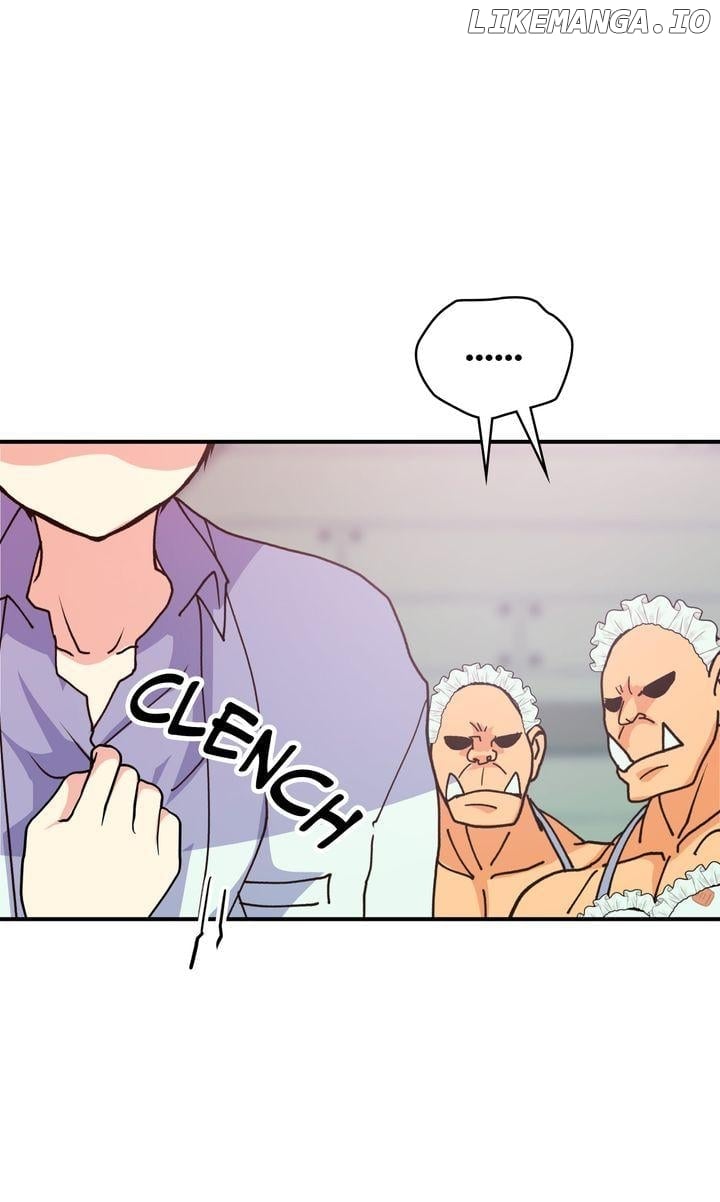 World of Ten Billion Chapter 18 - Page 88