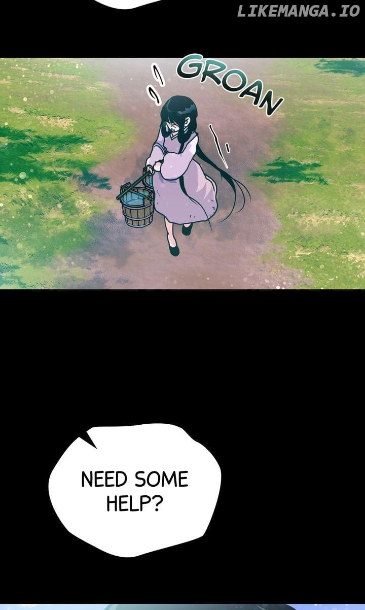 World of Ten Billion Chapter 18 - Page 9