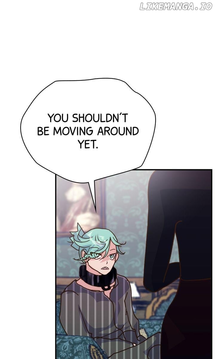 World of Ten Billion Chapter 18 - Page 92