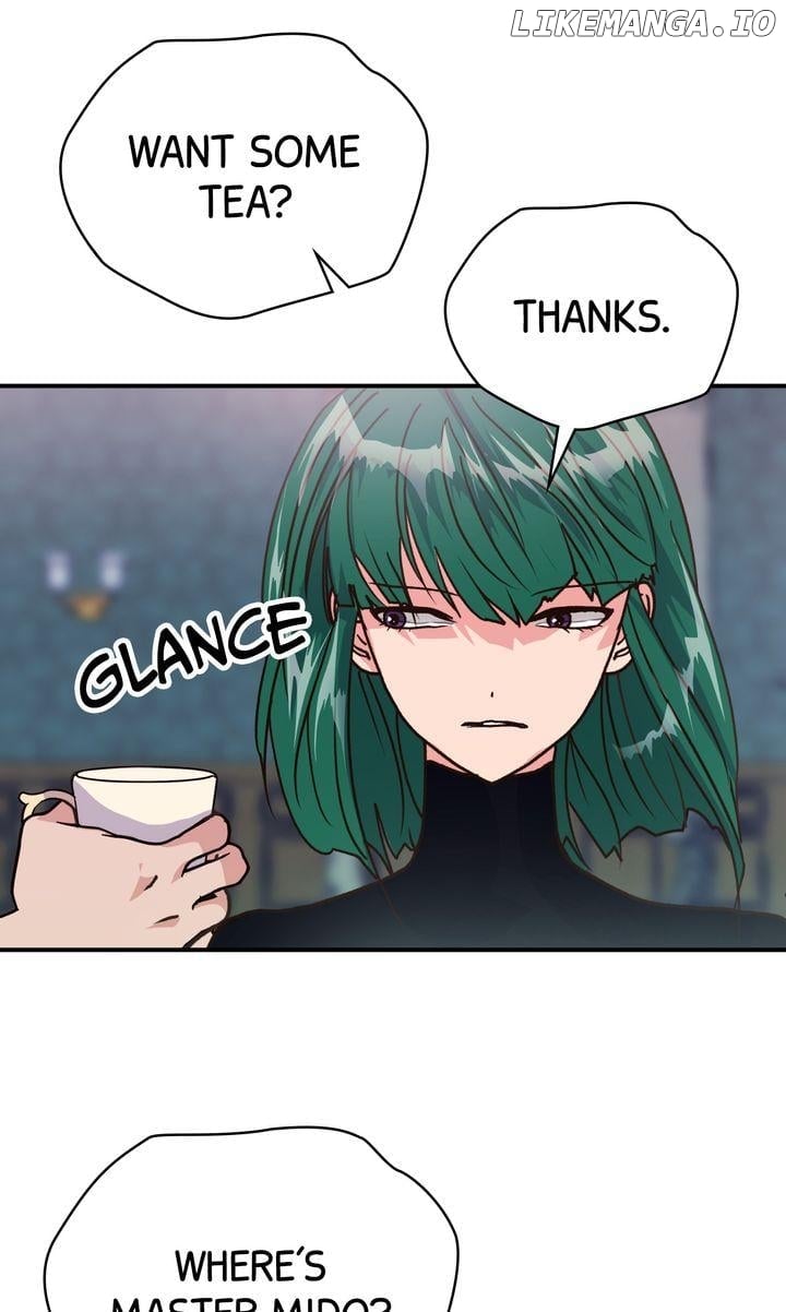 World of Ten Billion Chapter 18 - Page 94