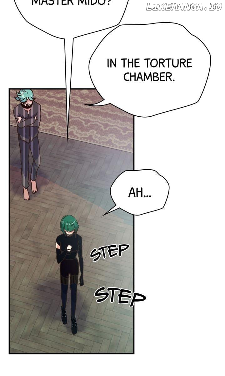 World of Ten Billion Chapter 18 - Page 95