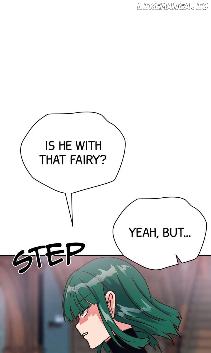 World of Ten Billion Chapter 18 - Page 96