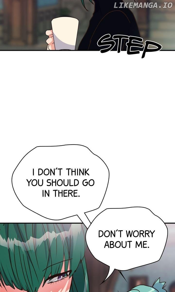 World of Ten Billion Chapter 18 - Page 97