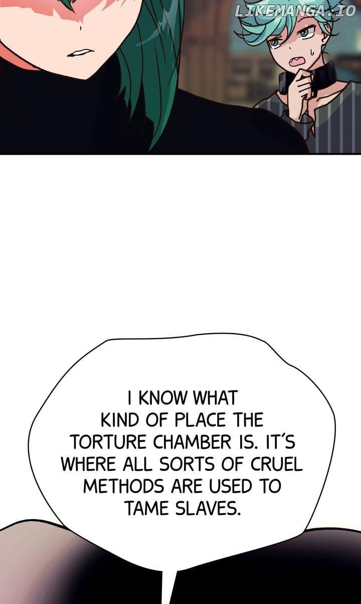 World of Ten Billion Chapter 18 - Page 98