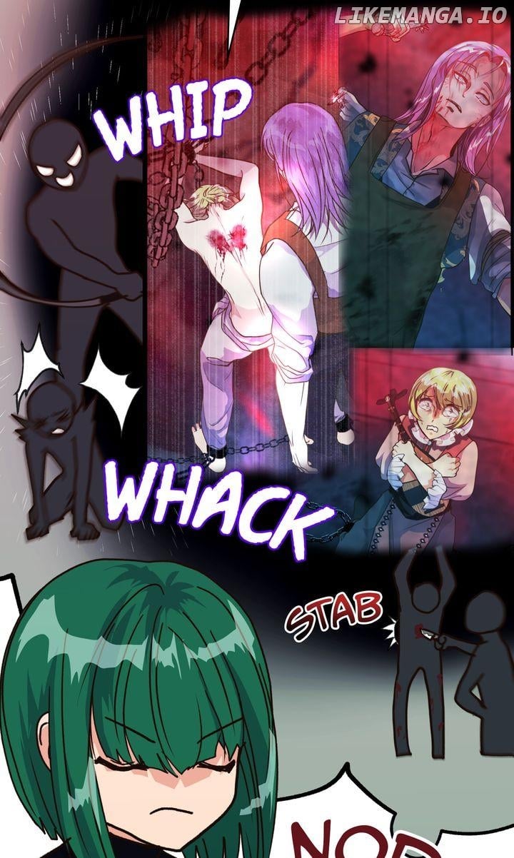 World of Ten Billion Chapter 18 - Page 99