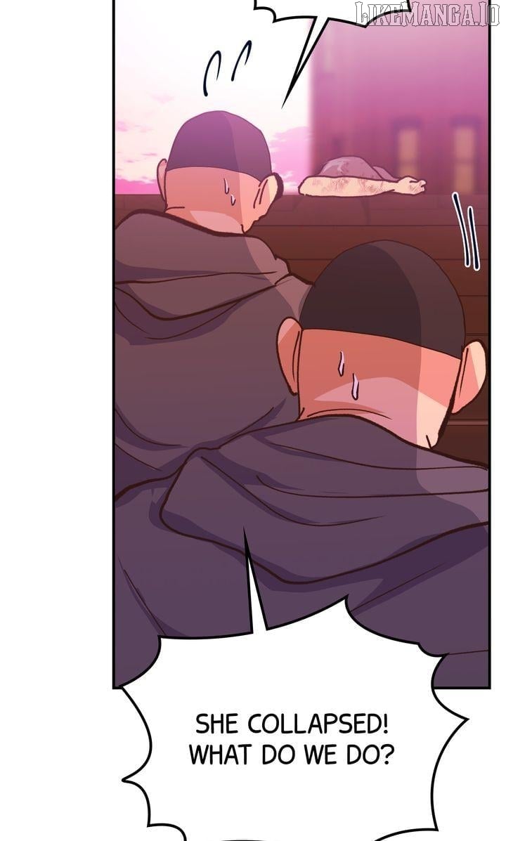 World of Ten Billion Chapter 19 - Page 104