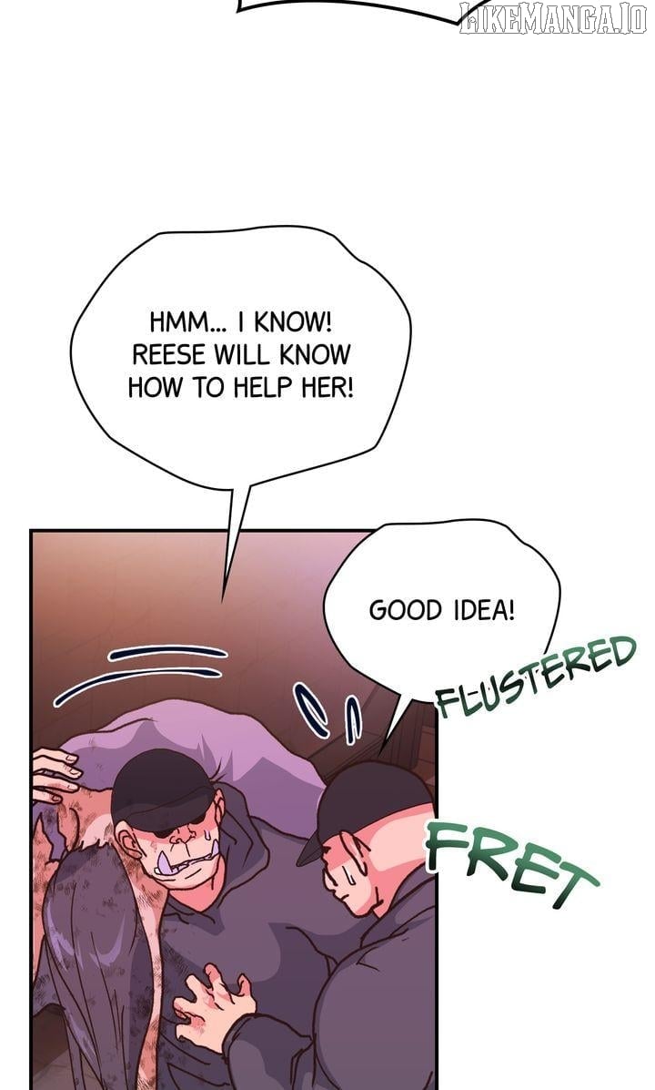 World of Ten Billion Chapter 19 - Page 105