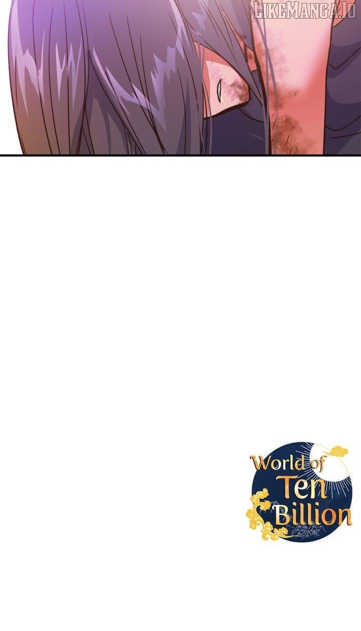 World of Ten Billion Chapter 19 - Page 107