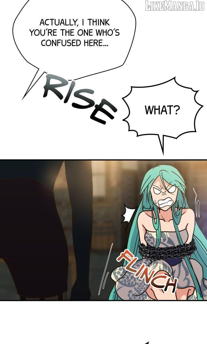 World of Ten Billion Chapter 19 - Page 11