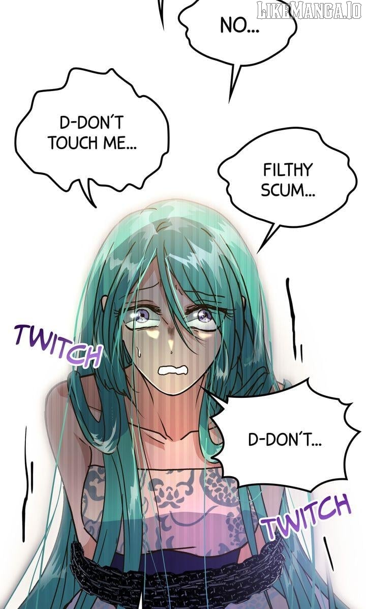 World of Ten Billion Chapter 19 - Page 13