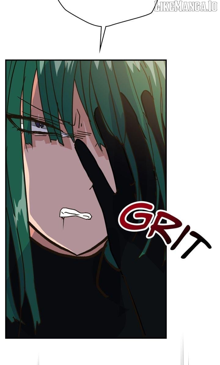 World of Ten Billion Chapter 19 - Page 17