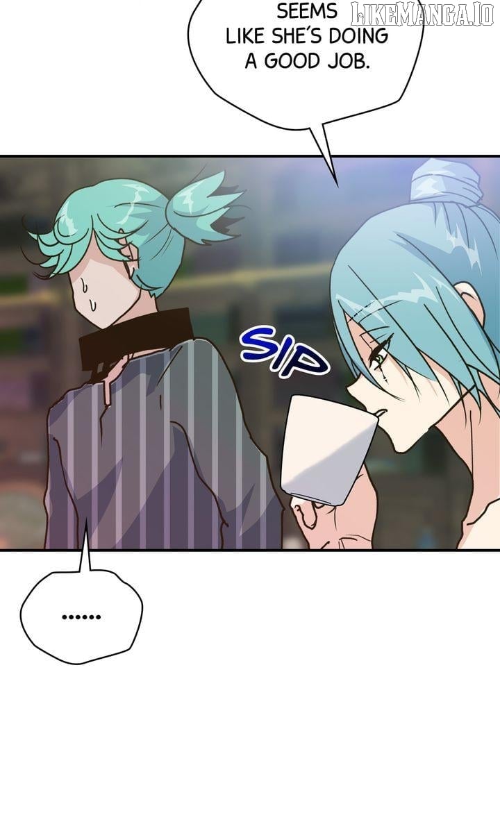 World of Ten Billion Chapter 19 - Page 19