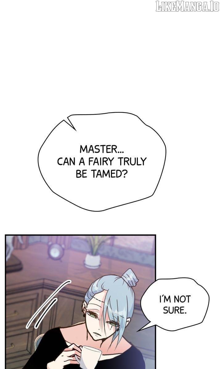 World of Ten Billion Chapter 19 - Page 21