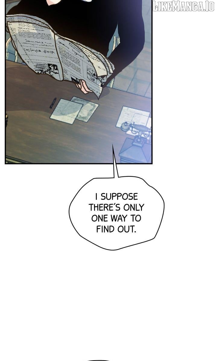 World of Ten Billion Chapter 19 - Page 22