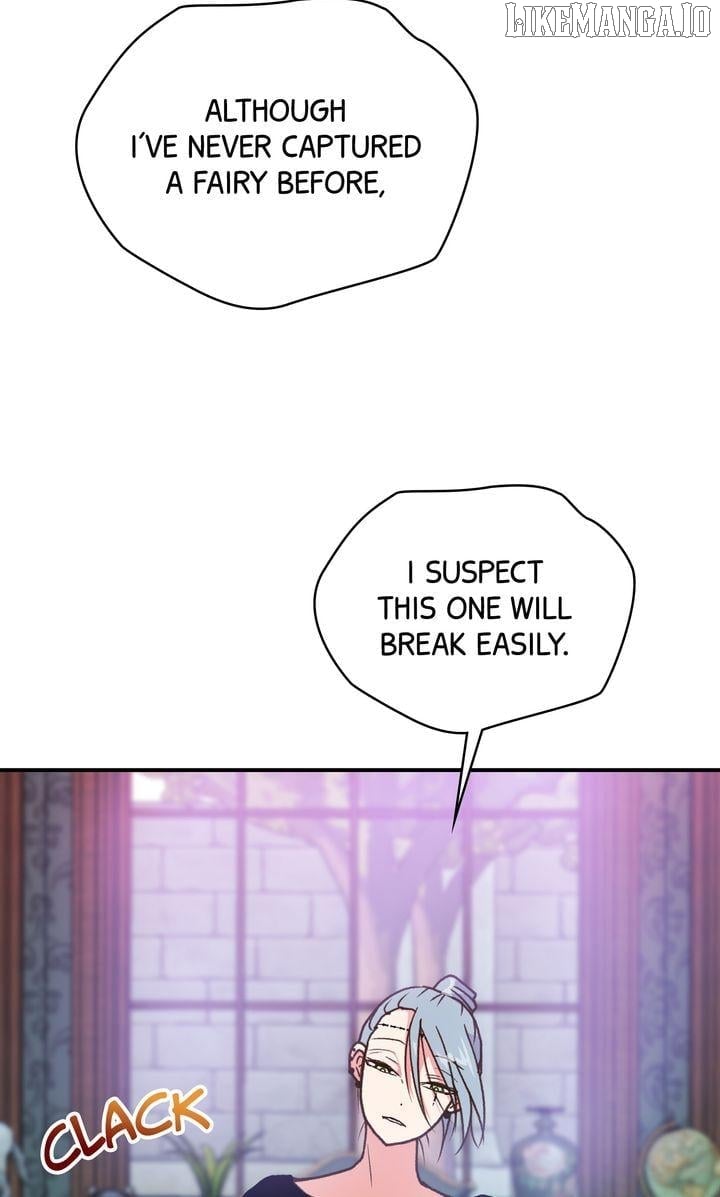 World of Ten Billion Chapter 19 - Page 23