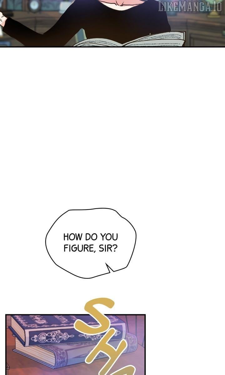 World of Ten Billion Chapter 19 - Page 24