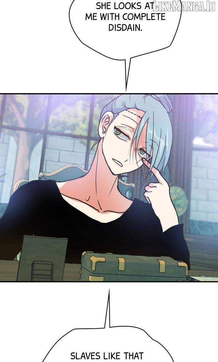 World of Ten Billion Chapter 19 - Page 26