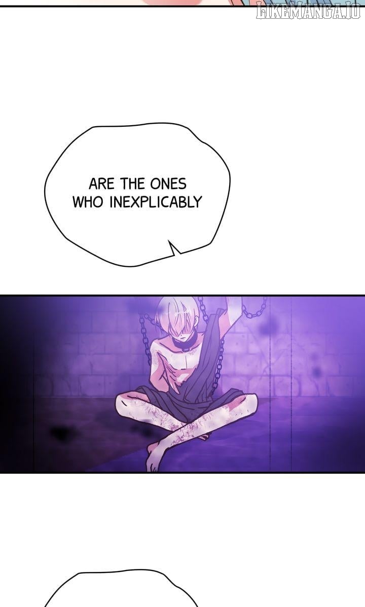 World of Ten Billion Chapter 19 - Page 28