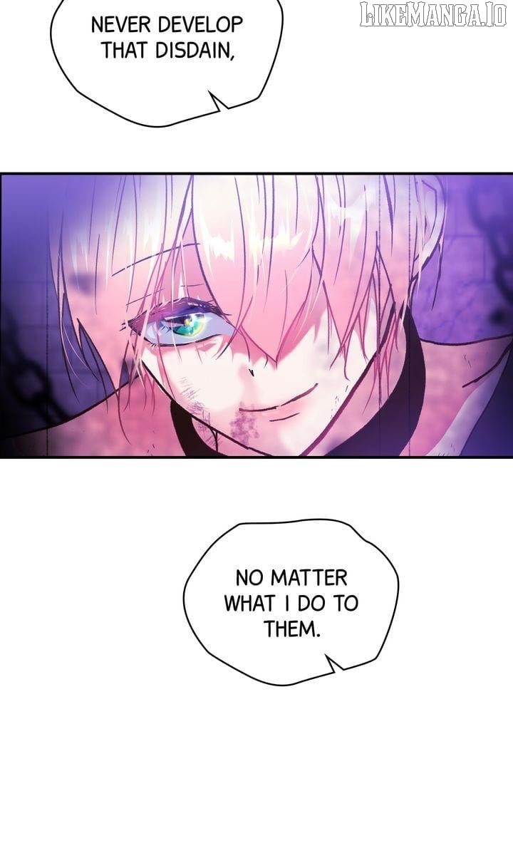 World of Ten Billion Chapter 19 - Page 29