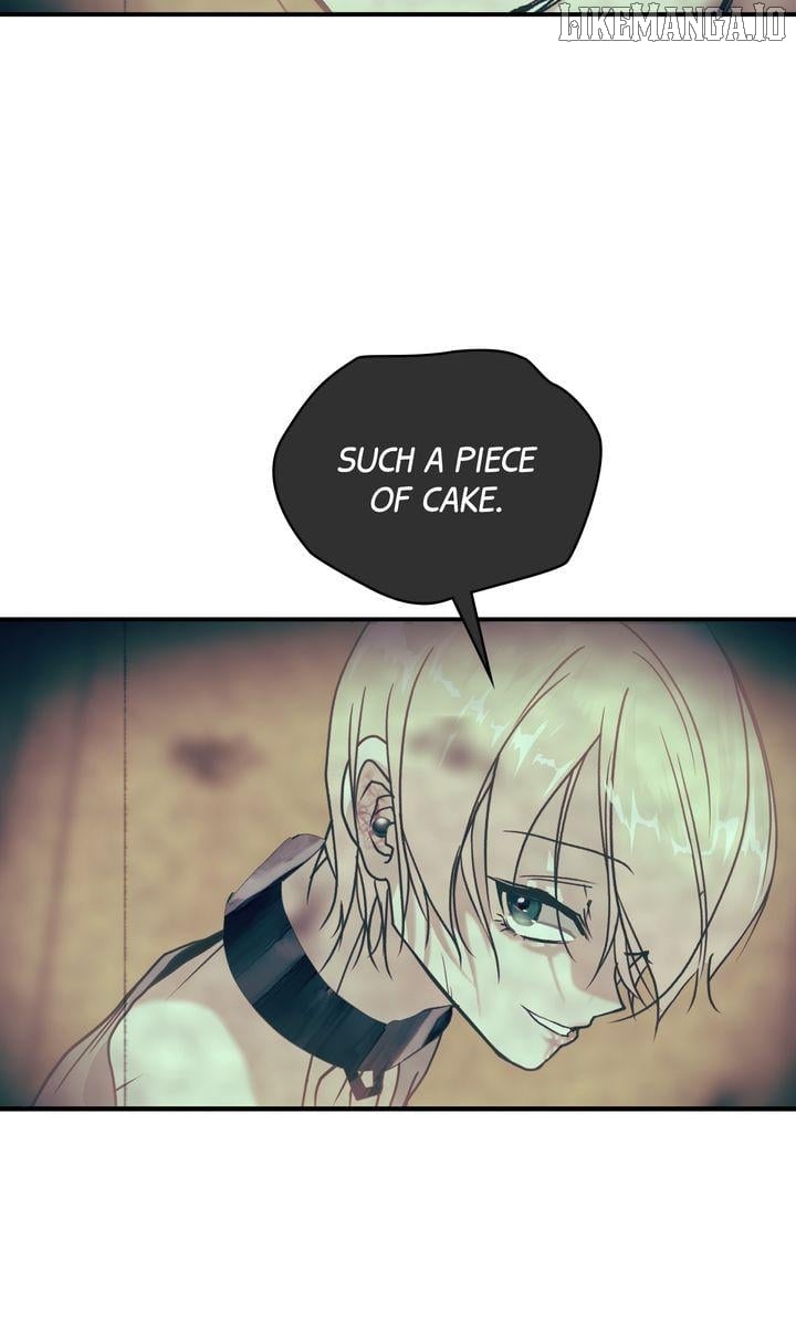 World of Ten Billion Chapter 19 - Page 31