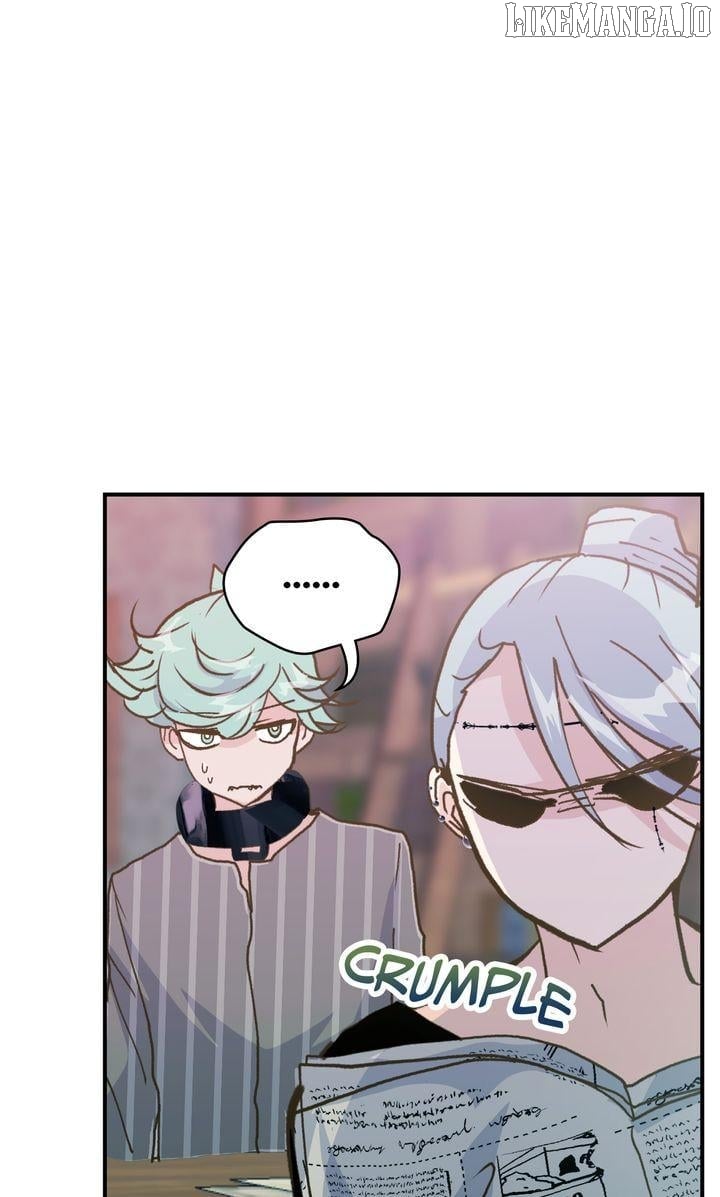 World of Ten Billion Chapter 19 - Page 32