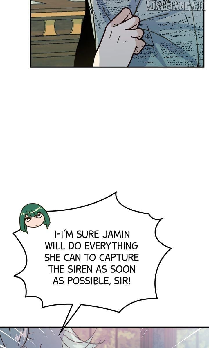 World of Ten Billion Chapter 19 - Page 33