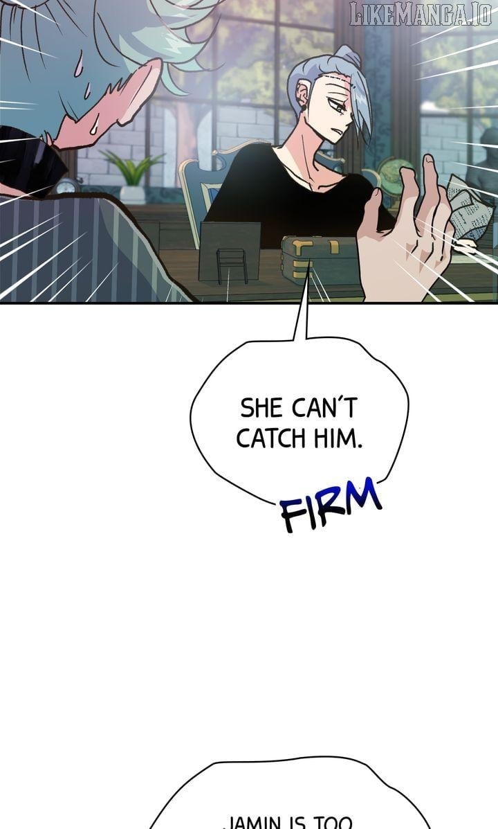 World of Ten Billion Chapter 19 - Page 34