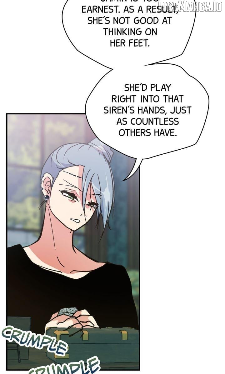 World of Ten Billion Chapter 19 - Page 35