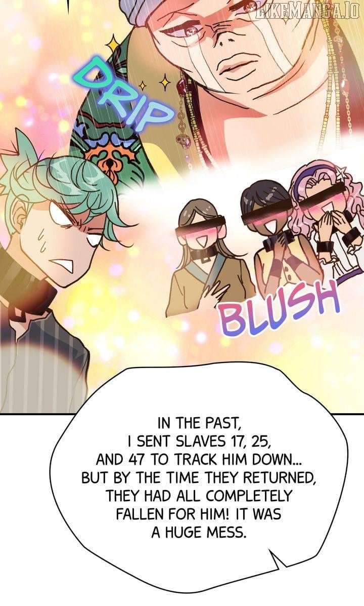 World of Ten Billion Chapter 19 - Page 37