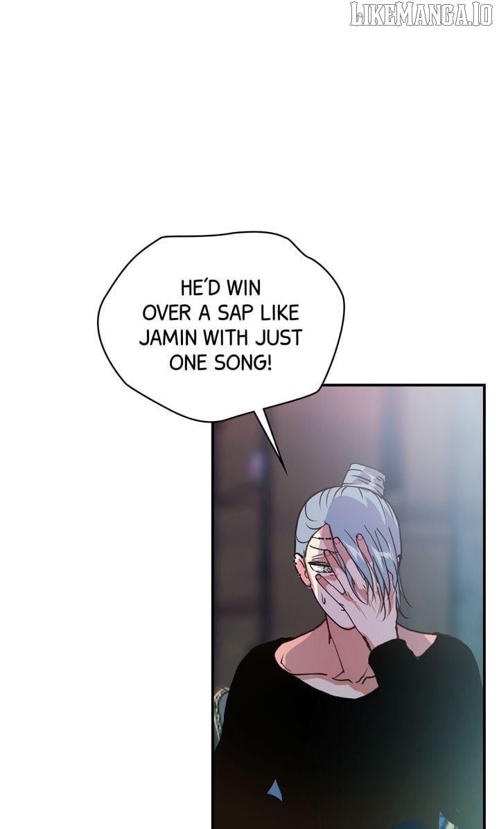 World of Ten Billion Chapter 19 - Page 38