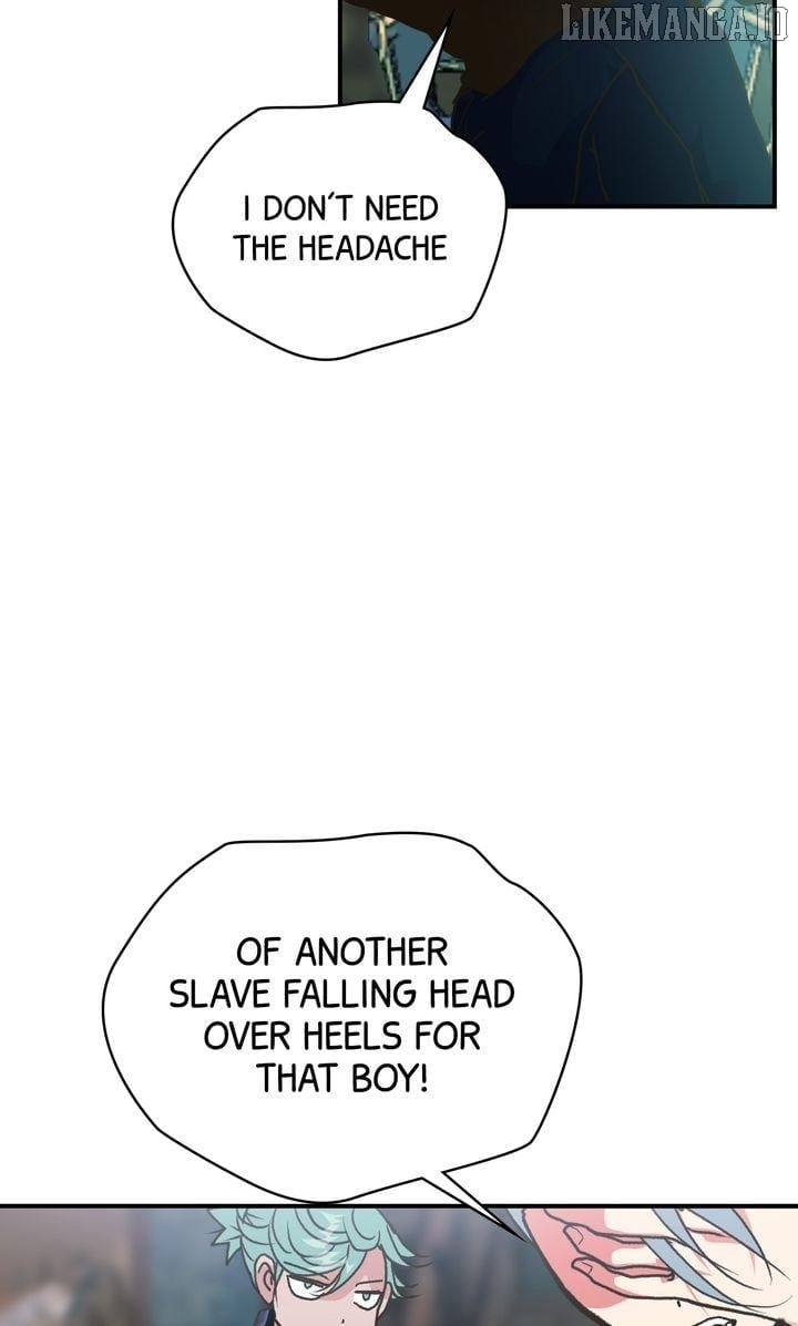 World of Ten Billion Chapter 19 - Page 39