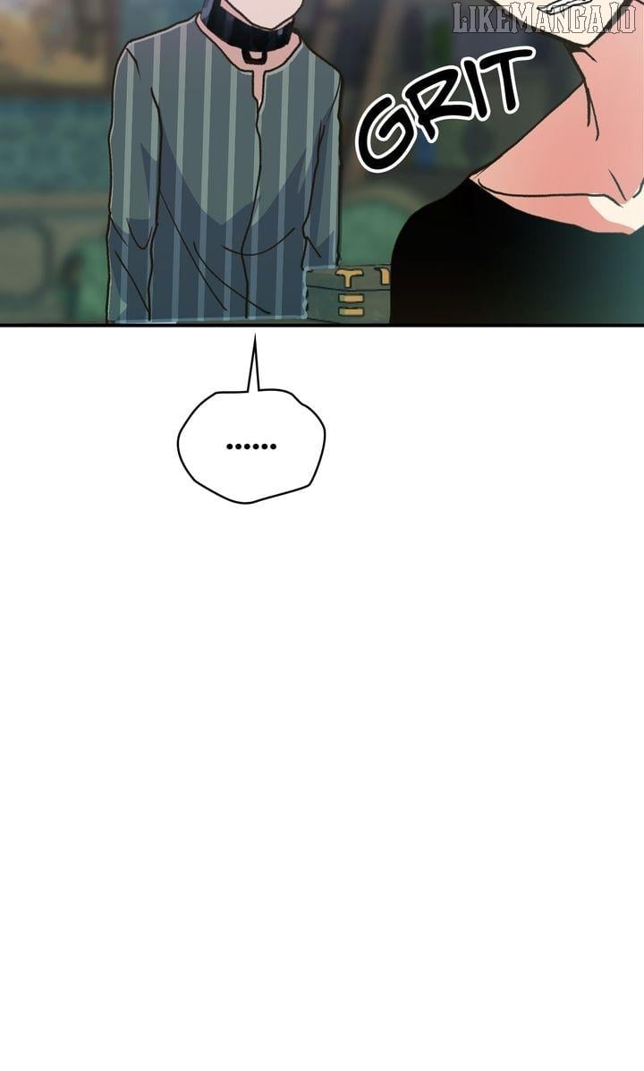 World of Ten Billion Chapter 19 - Page 40