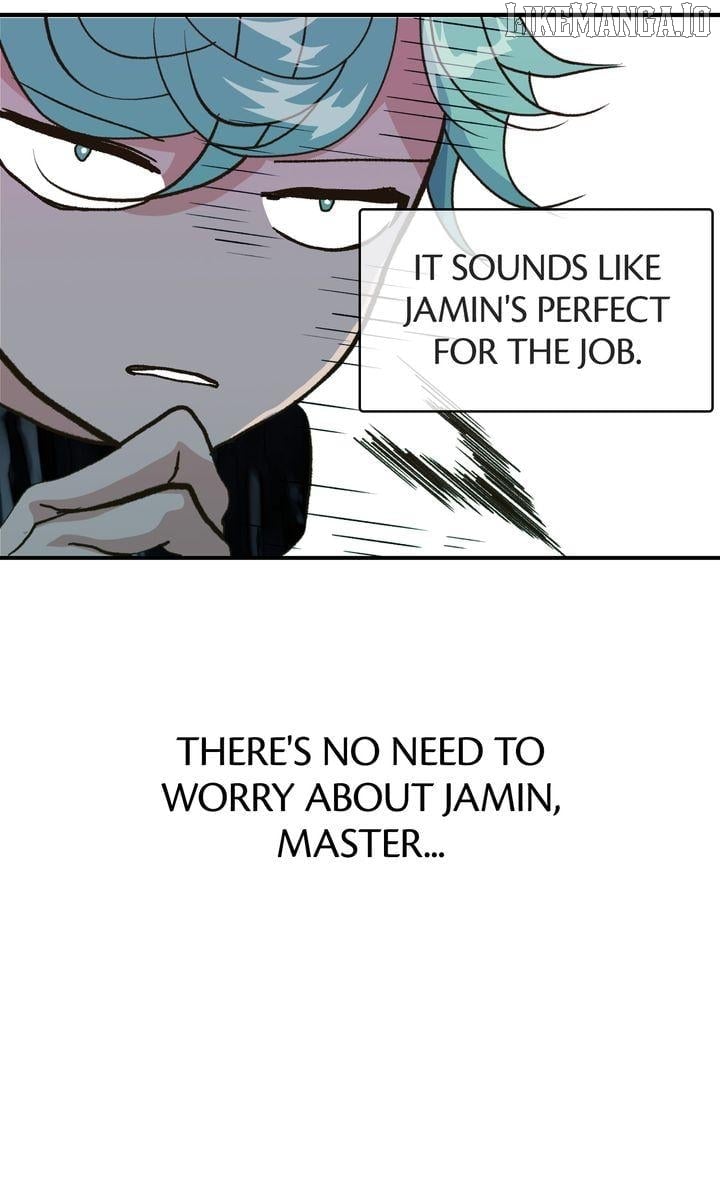 World of Ten Billion Chapter 19 - Page 41